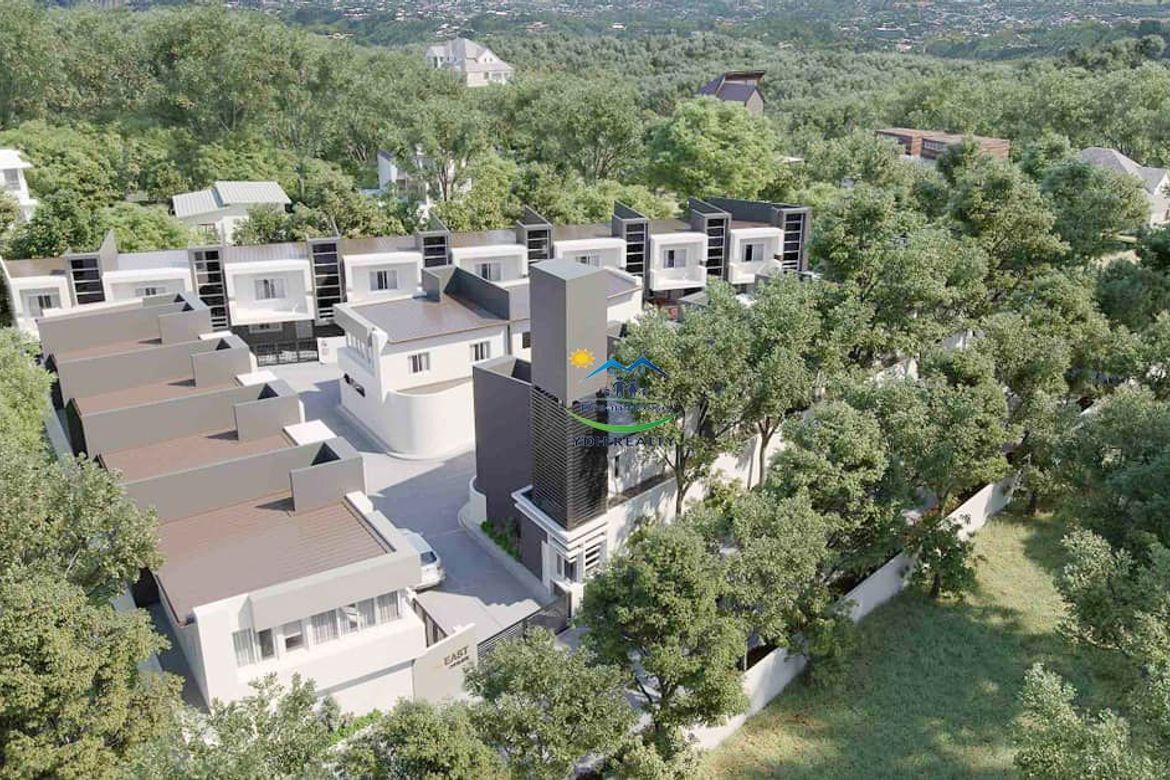 4 Bedroom Townhouse for Sale in Guadalupe, Cebu City, Cebu – photo 6