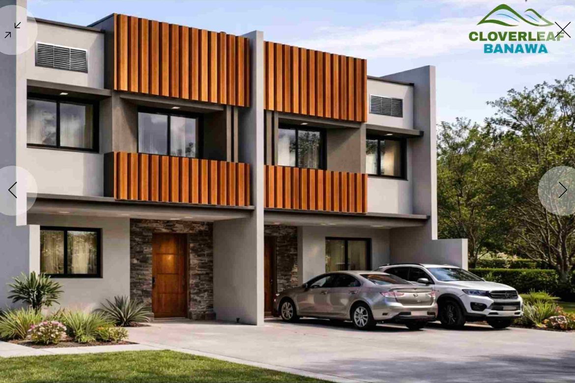 4 Bedroom Townhouse for Sale in Guadalupe, Cebu City, Cebu – photo 2