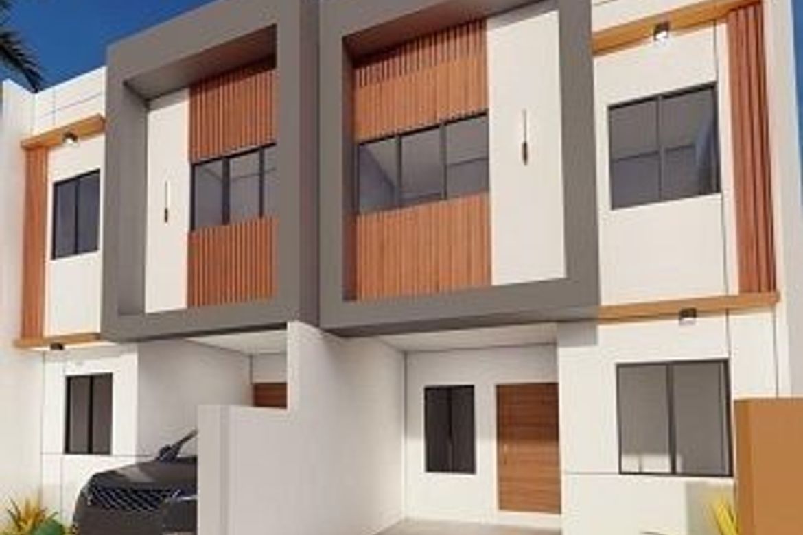 4 Bedroom Townhouse for Sale in Guadalupe, Cebu City, Cebu