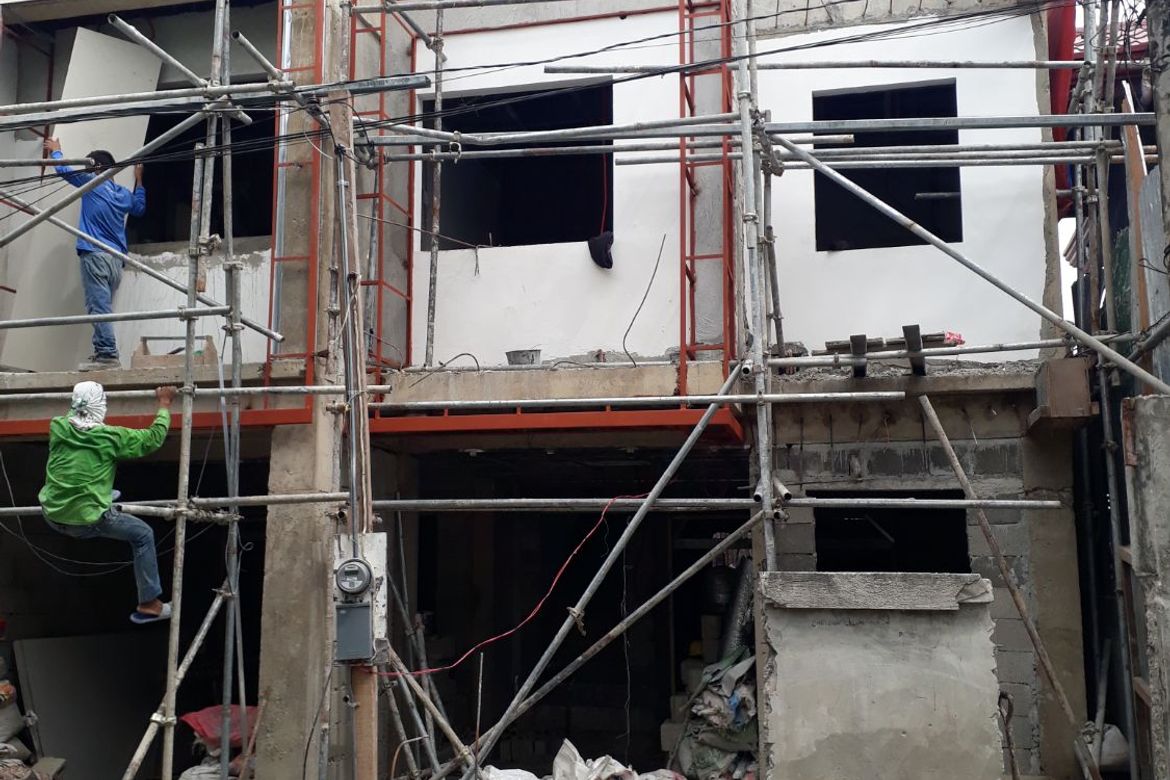 4 Bedroom Townhouse for Sale in Guadalupe, Cebu City, Cebu – photo 2