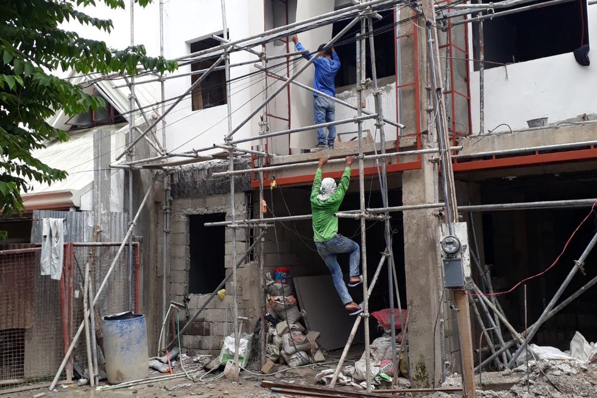 4 Bedroom Townhouse for Sale in Guadalupe, Cebu City, Cebu – photo 3
