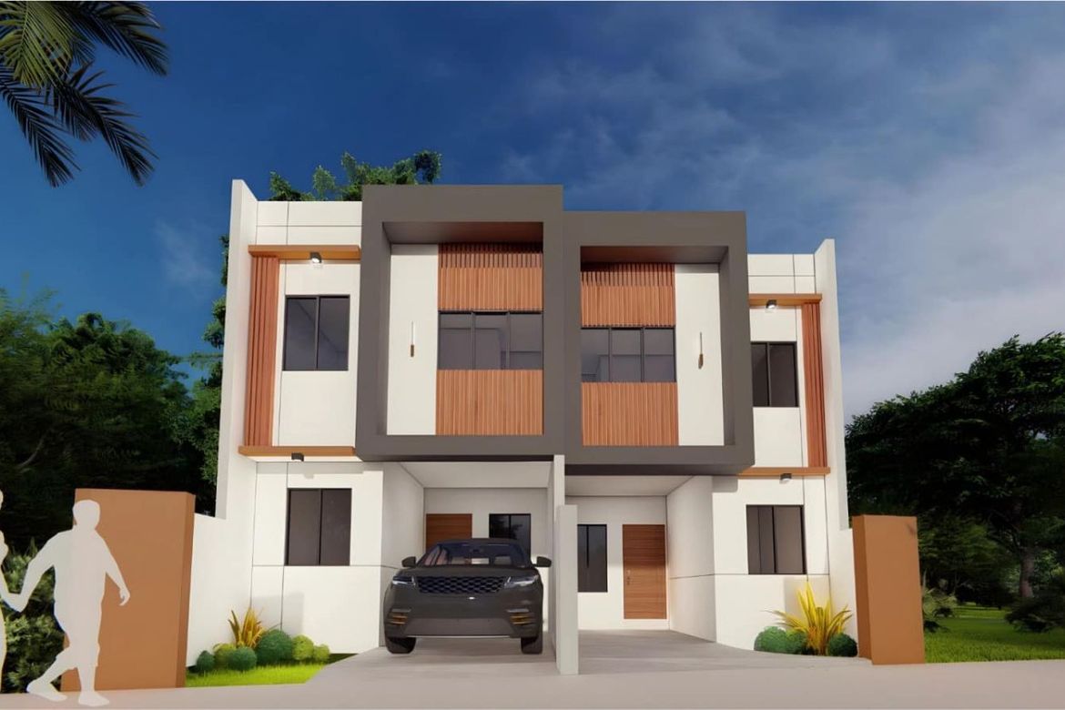 4 Bedroom Townhouse for Sale in Guadalupe, Cebu City, Cebu – photo 4