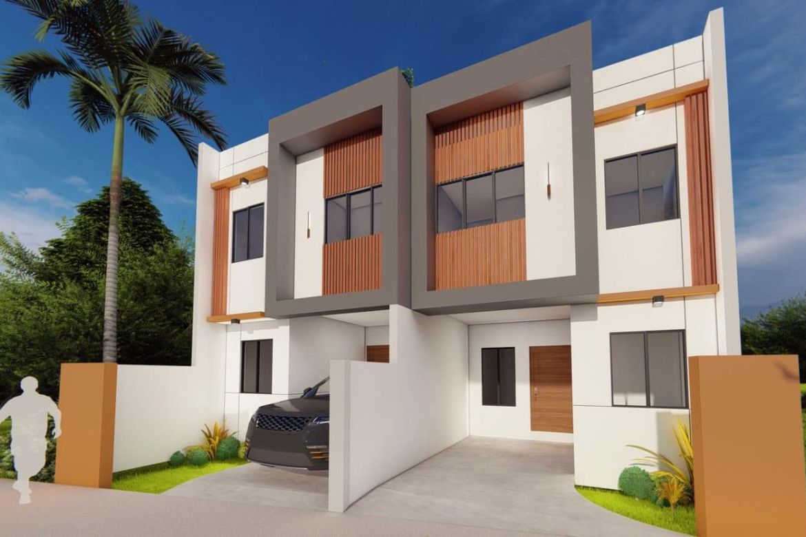 4 Bedroom Townhouse for Sale in Guadalupe, Cebu City, Cebu – photo 5