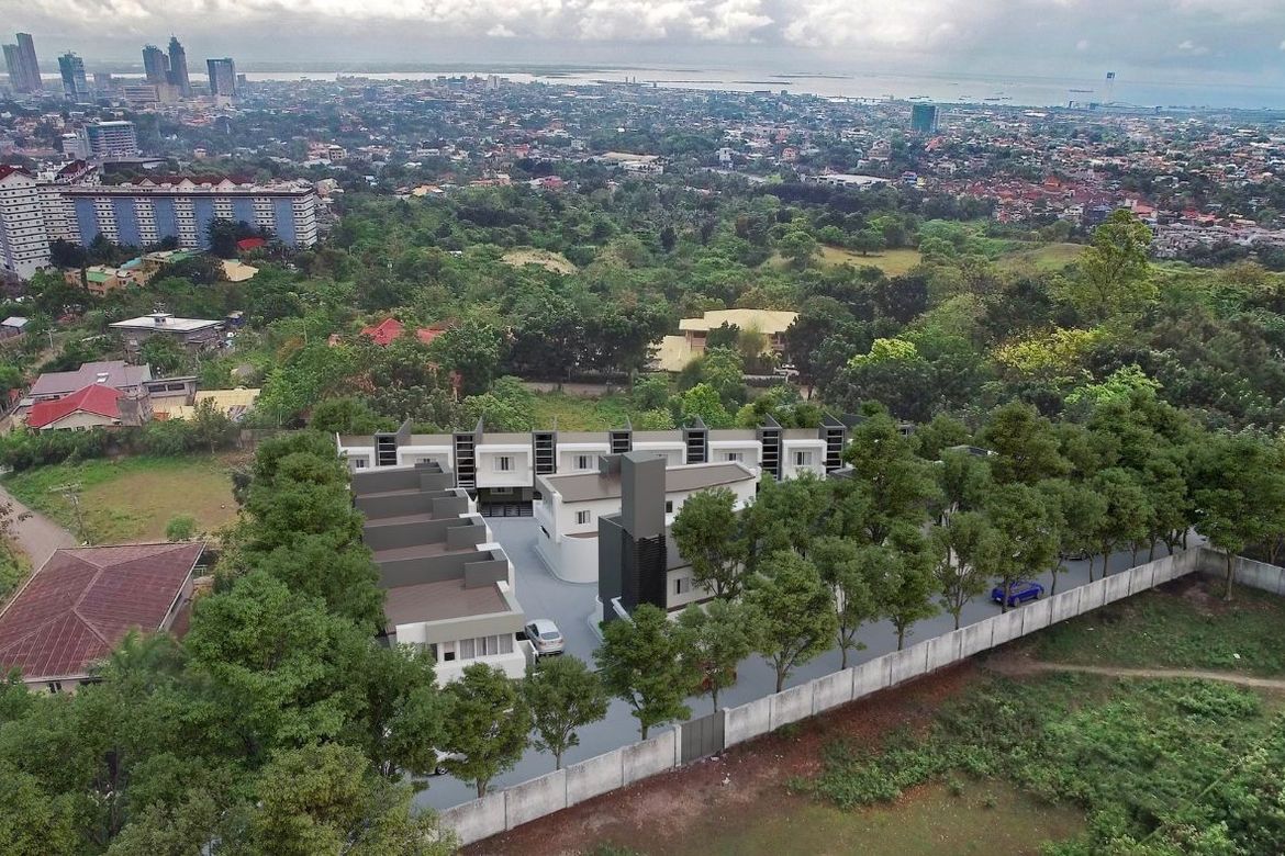 4 Bedroom Townhouse for Sale in Guadalupe, Cebu City, Cebu – photo 5