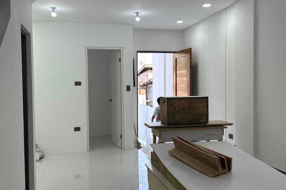 4 Bedroom Townhouse for Sale in Guitnang Bayan I, San Mateo, Rizal – photo 6
