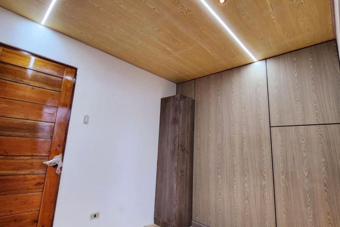 4 Bedroom Townhouse for Sale in Guitnang Bayan I, San Mateo, Rizal – photo 6