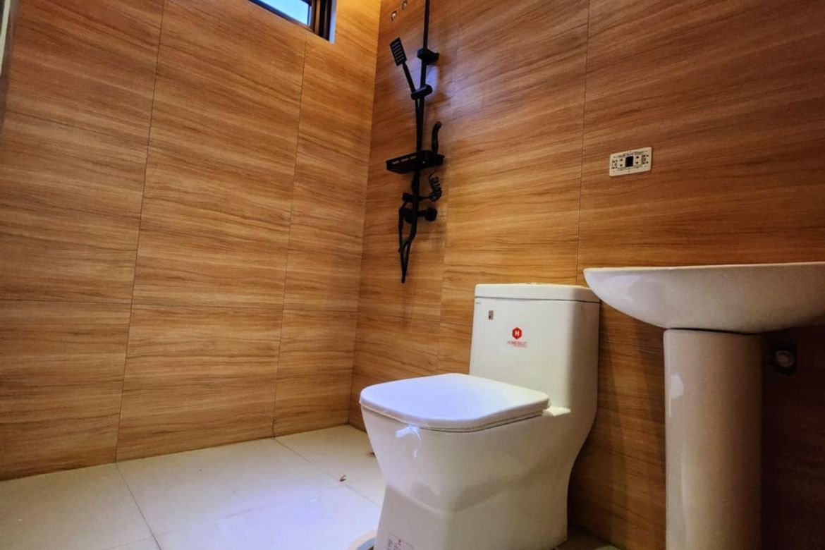 4 Bedroom Townhouse for Sale in Guitnang Bayan I, San Mateo, Rizal – photo 7