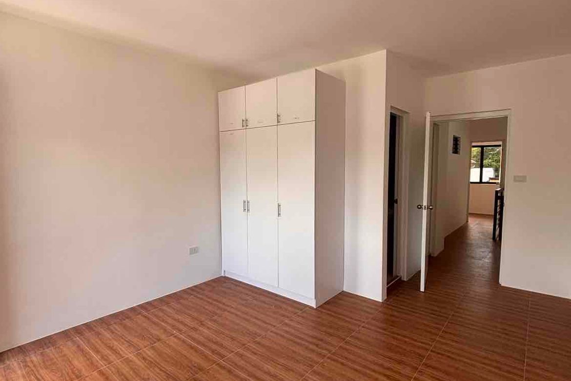 4 Bedroom Townhouse for Sale in Gulod Malaya, San Mateo, Rizal