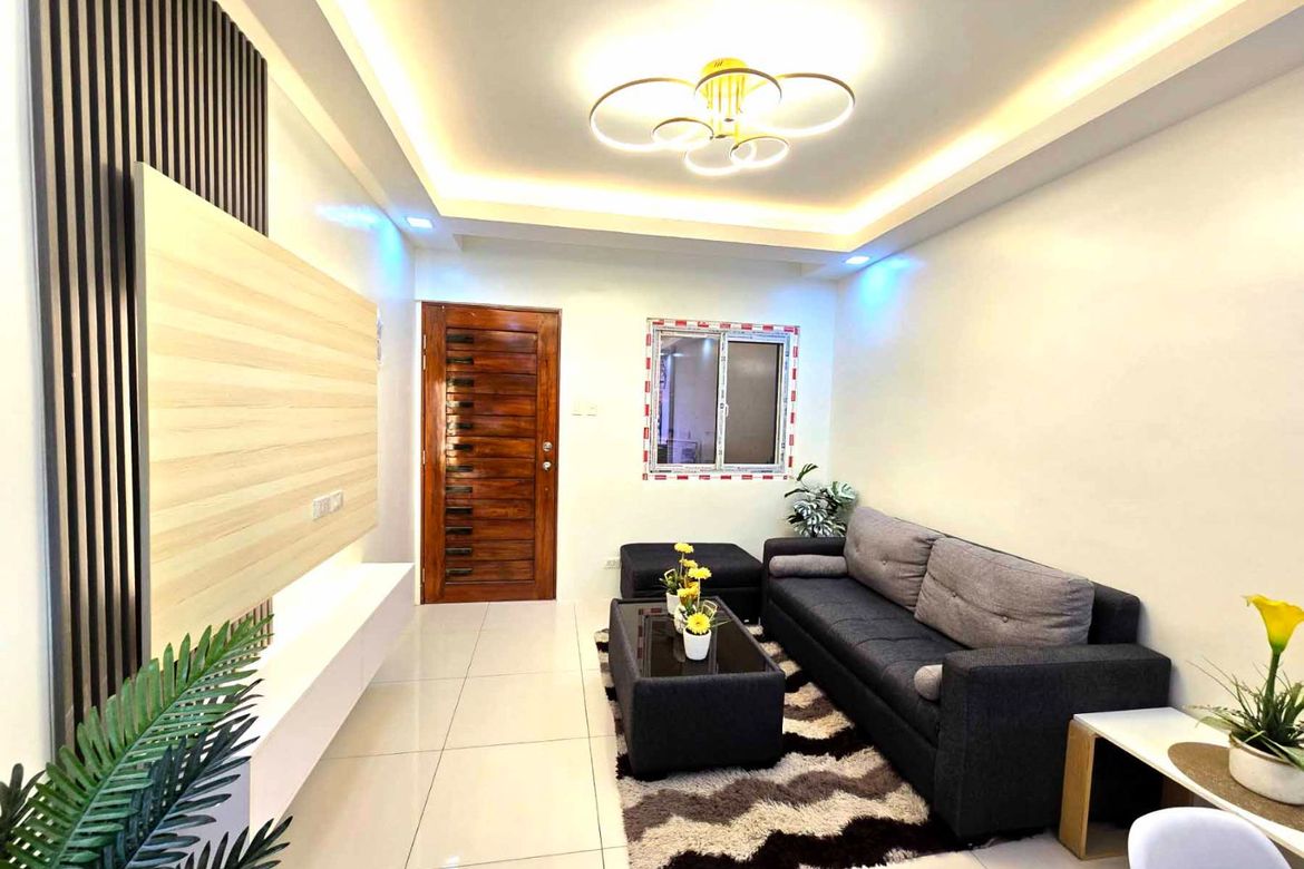 4 Bedroom Townhouse for Sale in Gulod, Quezon City, Metro Manila – photo 6