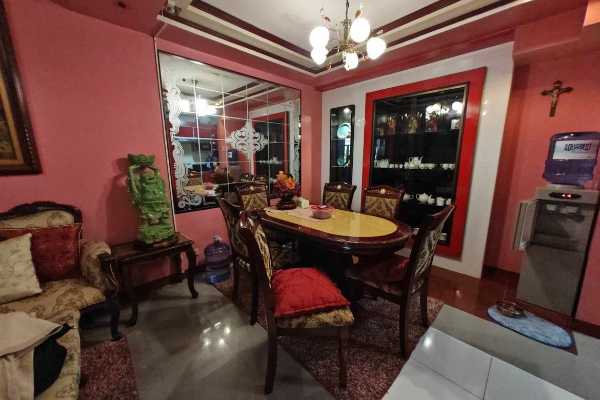 4 Bedroom Townhouse for Sale in Habay I, Bacoor, Cavite – photo 5