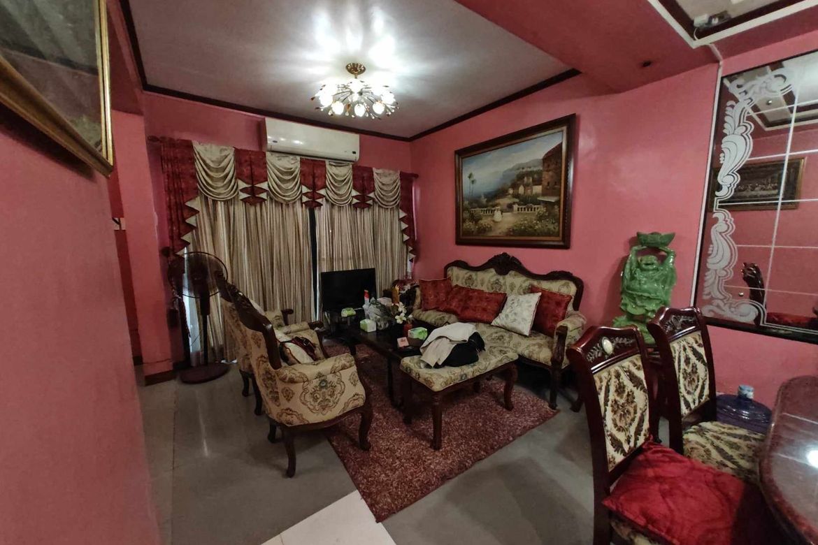 4 Bedroom Townhouse for Sale in Habay I, Bacoor, Cavite – photo 6