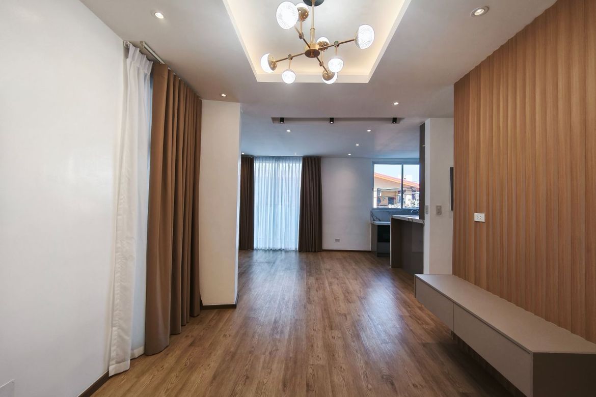 4 Bedroom Townhouse for Sale in Hagdang Bato Itaas, Mandaluyong, Metro Manila – photo 4