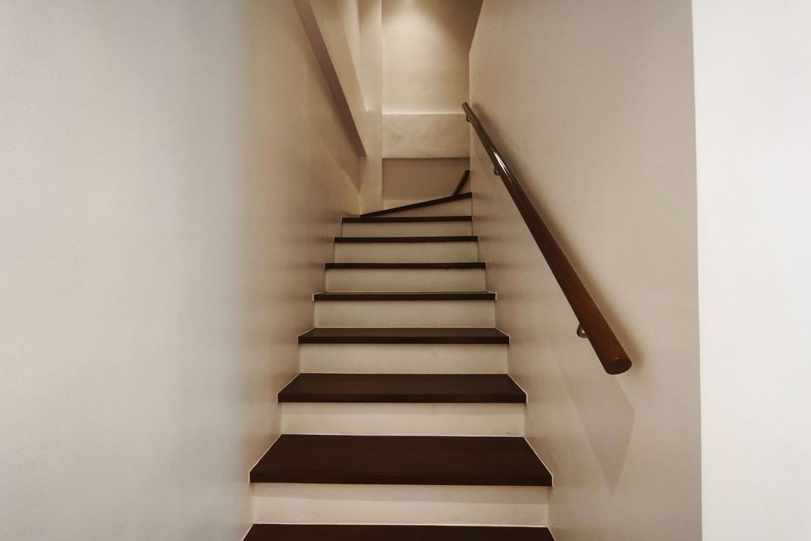 4 Bedroom Townhouse for Sale in Hagdang Bato Itaas, Mandaluyong, Metro Manila – photo 8