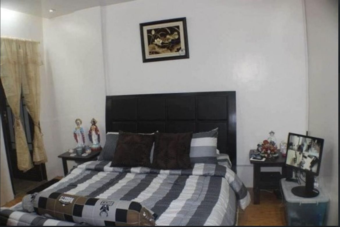 4 Bedroom Townhouse for Sale in Hagdang Bato Itaas, Mandaluyong, Metro Manila – photo 5