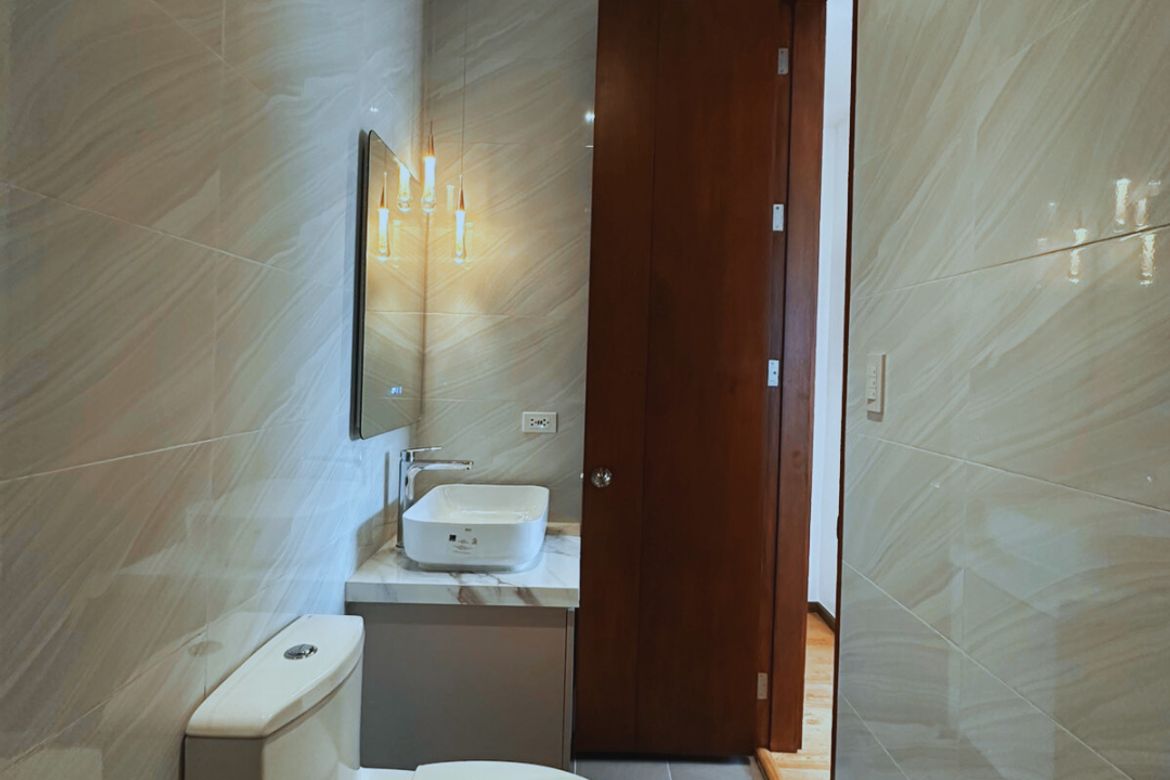4 Bedroom Townhouse for Sale in Hagdang Bato Itaas, Mandaluyong, Metro Manila – photo 6