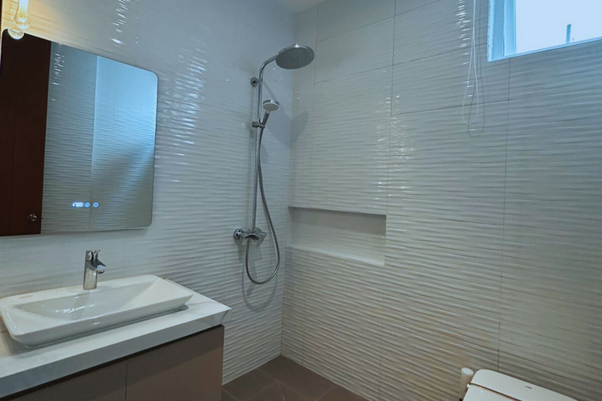 4 Bedroom Townhouse for Sale in Hagdang Bato Itaas, Mandaluyong, Metro Manila – photo 7