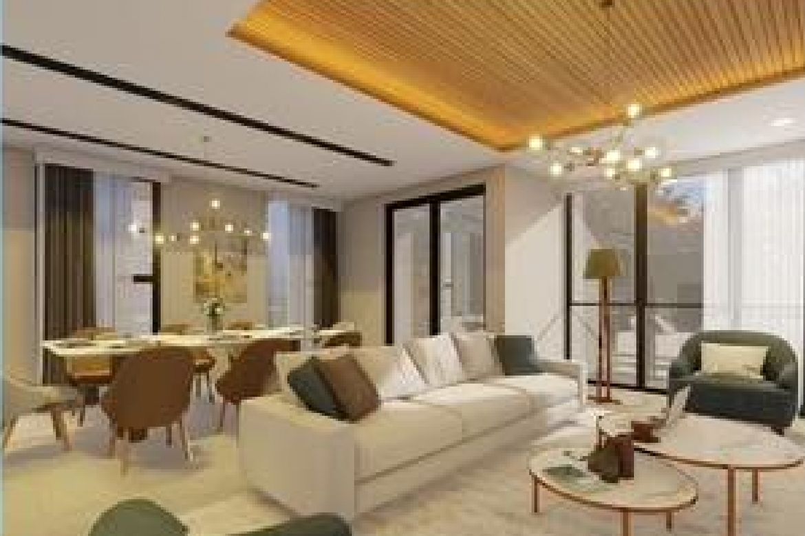 4 Bedroom Townhouse for Sale in Horseshoe, Quezon City, Metro Manila near LRT-2 Betty Go-Belmonte – photo 2