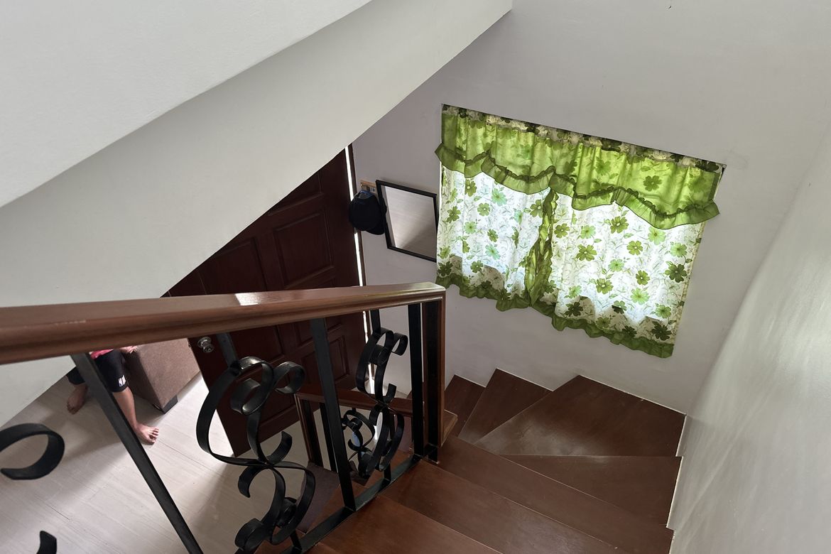 4 Bedroom Townhouse for Sale in Hoyo, Silang, Cavite – photo 5