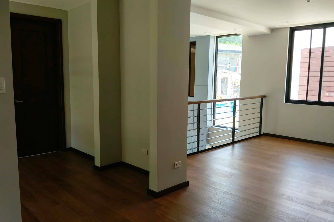 4 Bedroom Townhouse for Sale in Inarawan, Antipolo, Rizal – photo 7