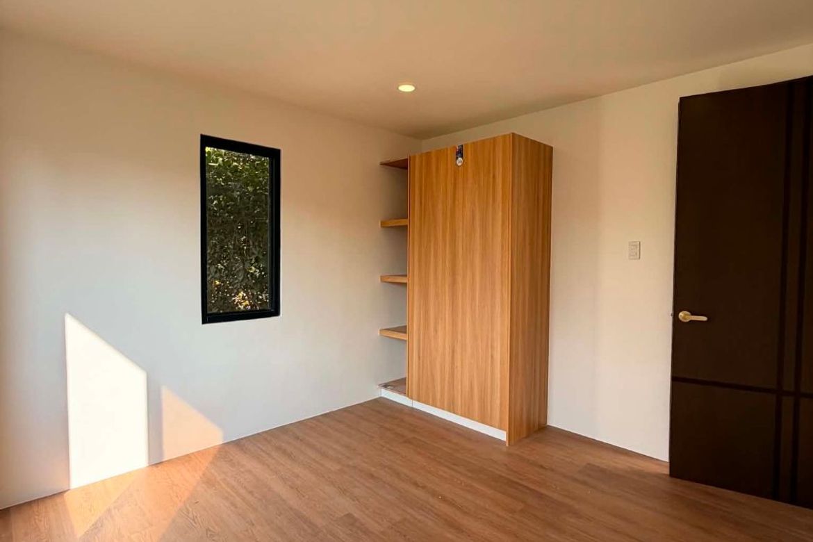 4 Bedroom Townhouse for Sale in Industrial Valley, Marikina, Metro Manila near LRT-2 Santolan – photo 3
