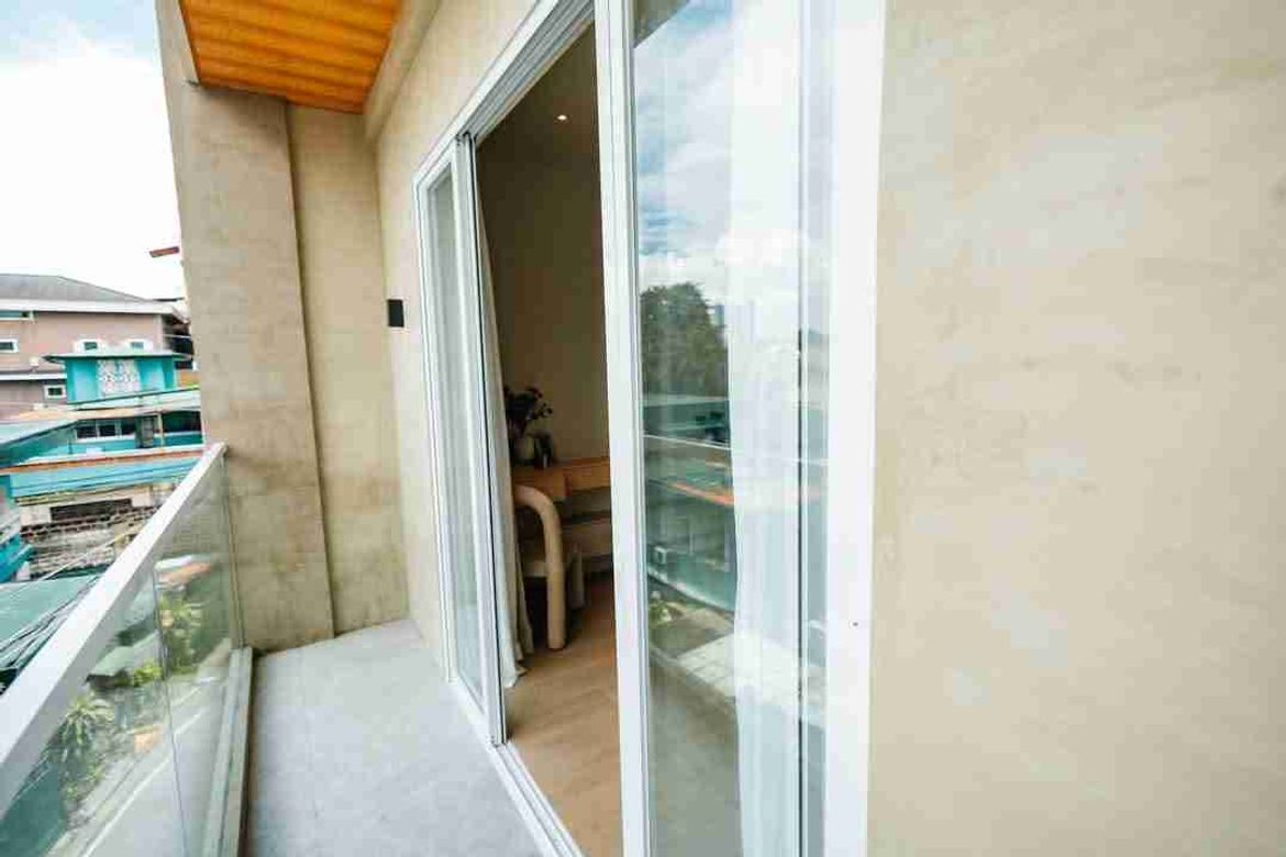4 Bedroom Townhouse for Sale in Kabayanan, San Juan, Metro Manila – photo 2