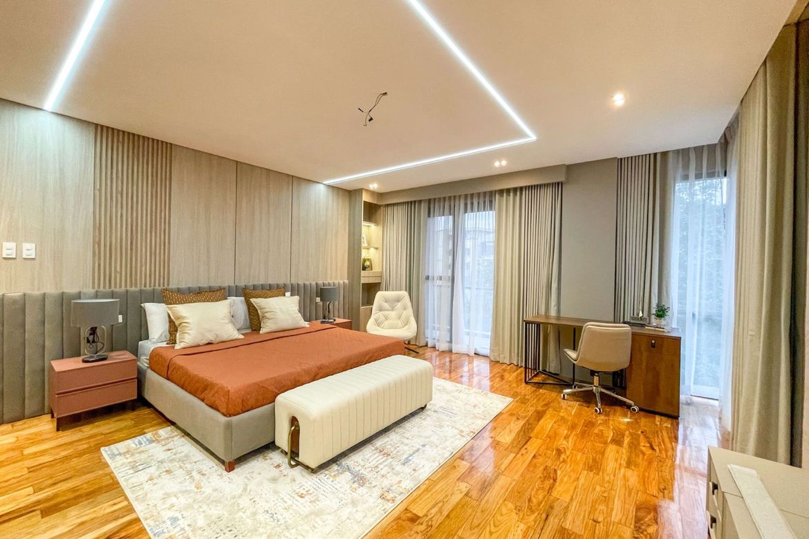 4 Bedroom Townhouse for Sale in Kabayanan, San Juan, Metro Manila – photo 3