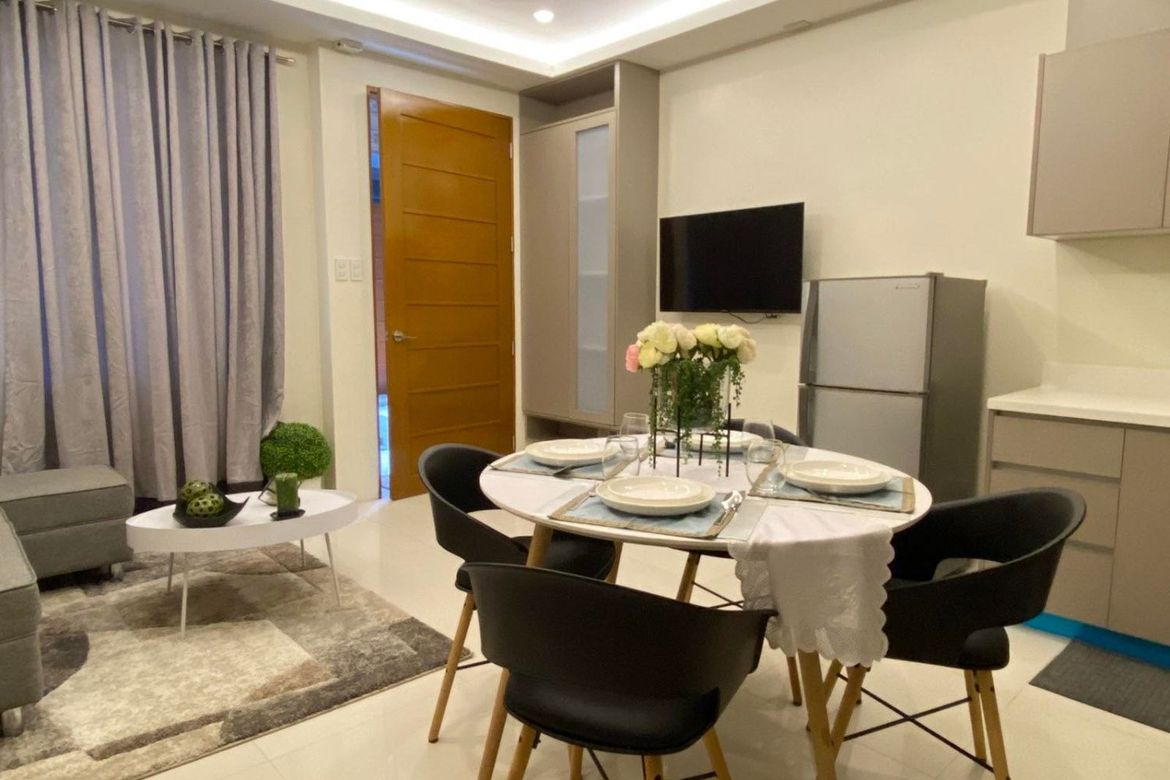 4 Bedroom Townhouse for Sale in Kabayanan, San Juan, Metro Manila – photo 3