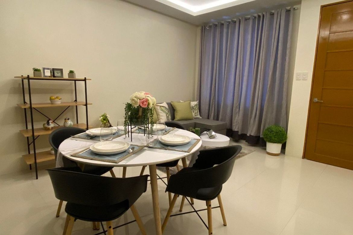 4 Bedroom Townhouse for Sale in Kabayanan, San Juan, Metro Manila – photo 4