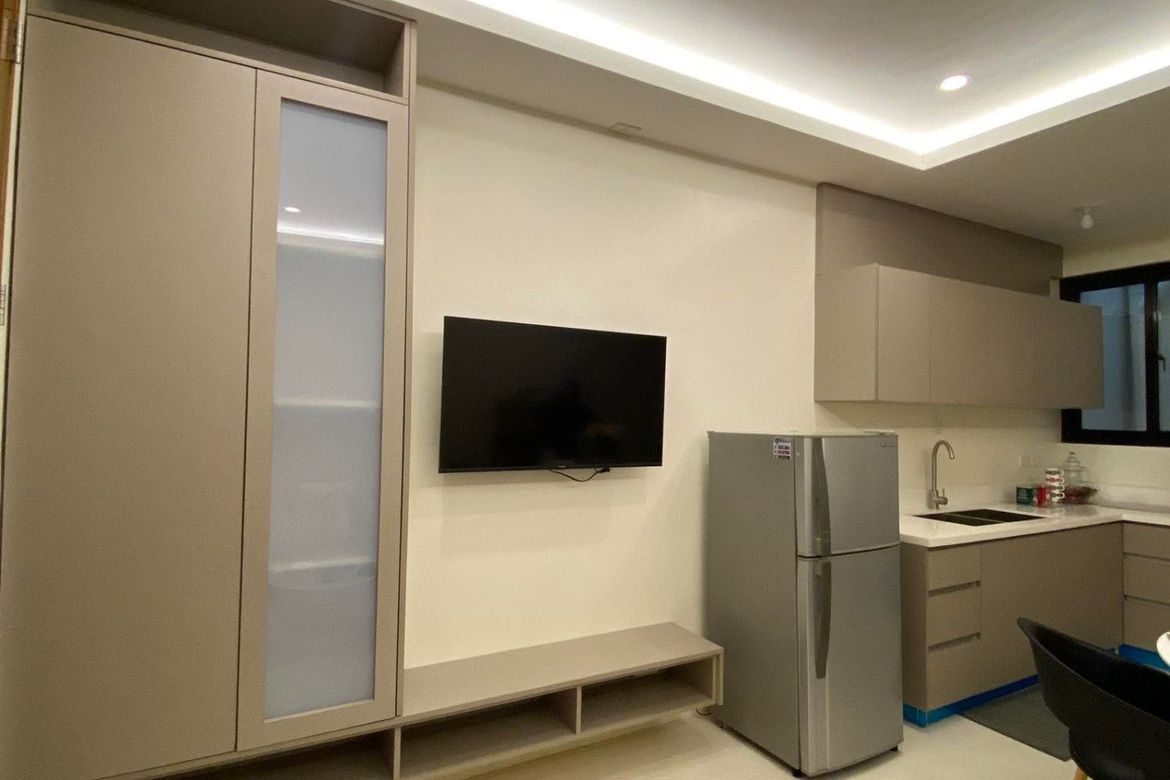4 Bedroom Townhouse for Sale in Kabayanan, San Juan, Metro Manila – photo 5