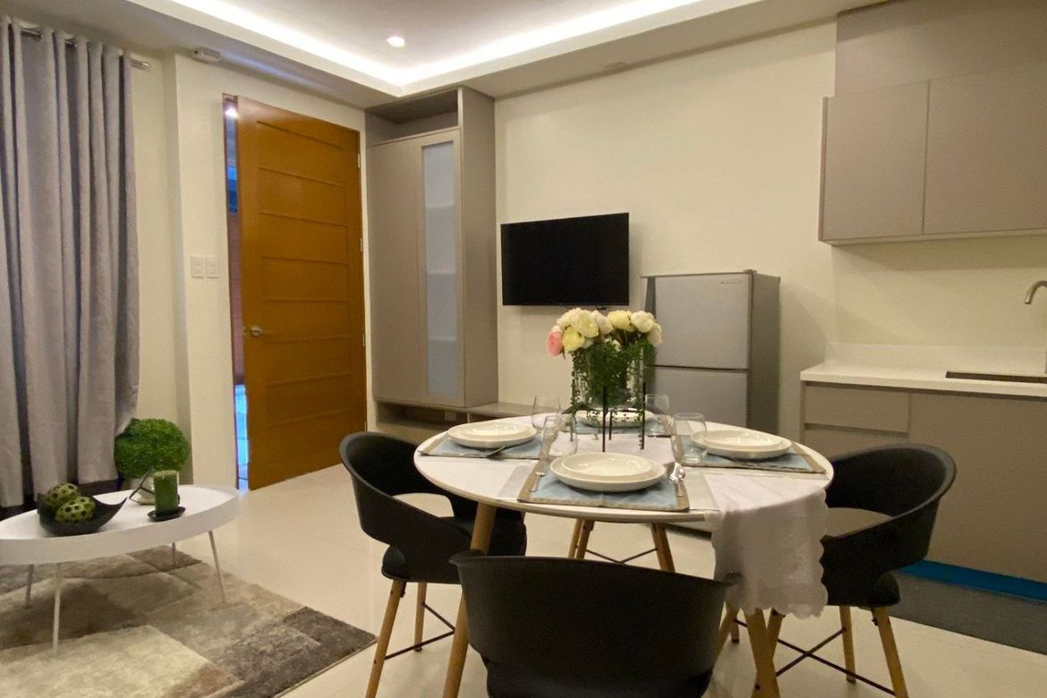 4 Bedroom Townhouse for Sale in Kabayanan, San Juan, Metro Manila – photo 6