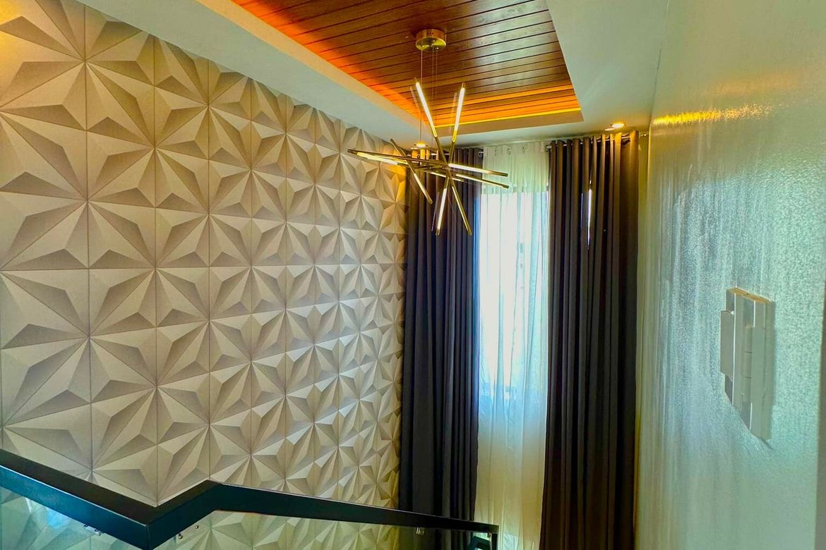 4 Bedroom Townhouse for Sale in Kapasigan, Pasig, Metro Manila – photo 2