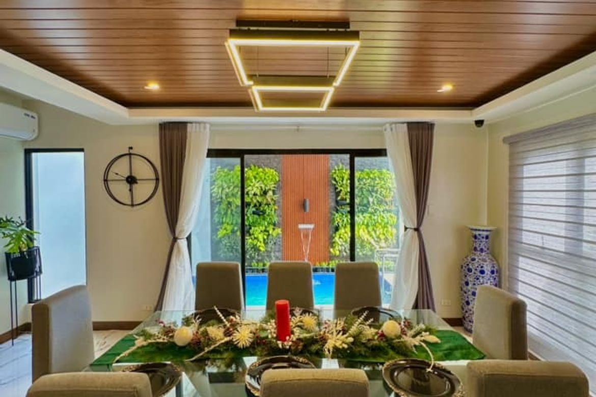 4 Bedroom Townhouse for Sale in Kapasigan, Pasig, Metro Manila – photo 3