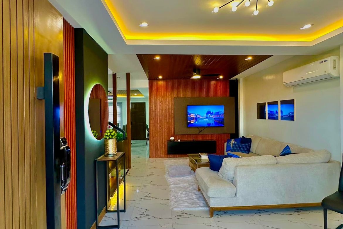 4 Bedroom Townhouse for Sale in Kapasigan, Pasig, Metro Manila – photo 4