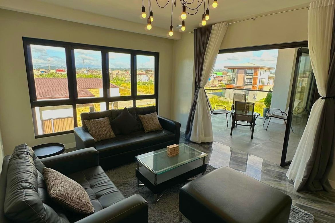 4 Bedroom Townhouse for Sale in Kapasigan, Pasig, Metro Manila – photo 5