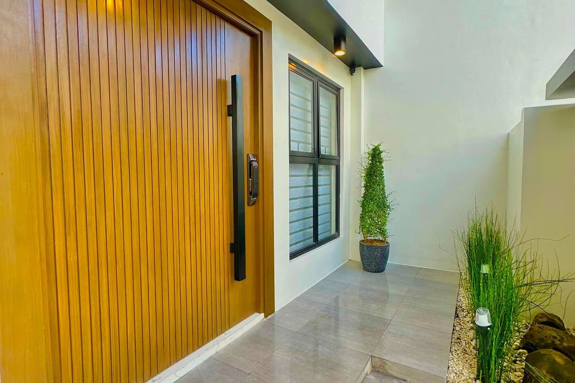 4 Bedroom Townhouse for Sale in Kapasigan, Pasig, Metro Manila – photo 7