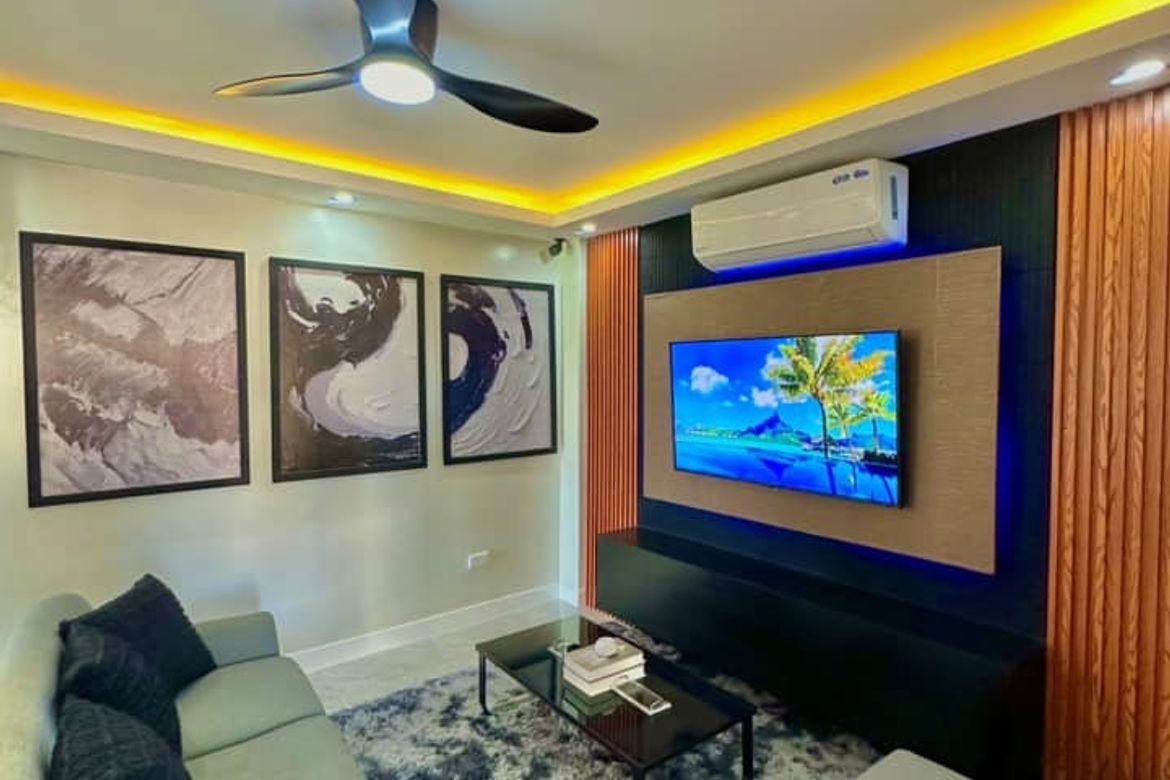 4 Bedroom Townhouse for Sale in Kapasigan, Pasig, Metro Manila – photo 8