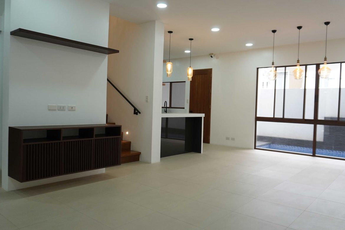 4 Bedroom Townhouse for Sale in Kapasigan, Pasig, Metro Manila – photo 6
