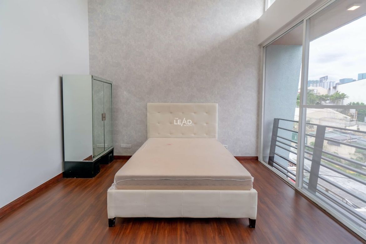 4 Bedroom Townhouse for Sale in Kapitolyo, Pasig, Metro Manila – photo 3
