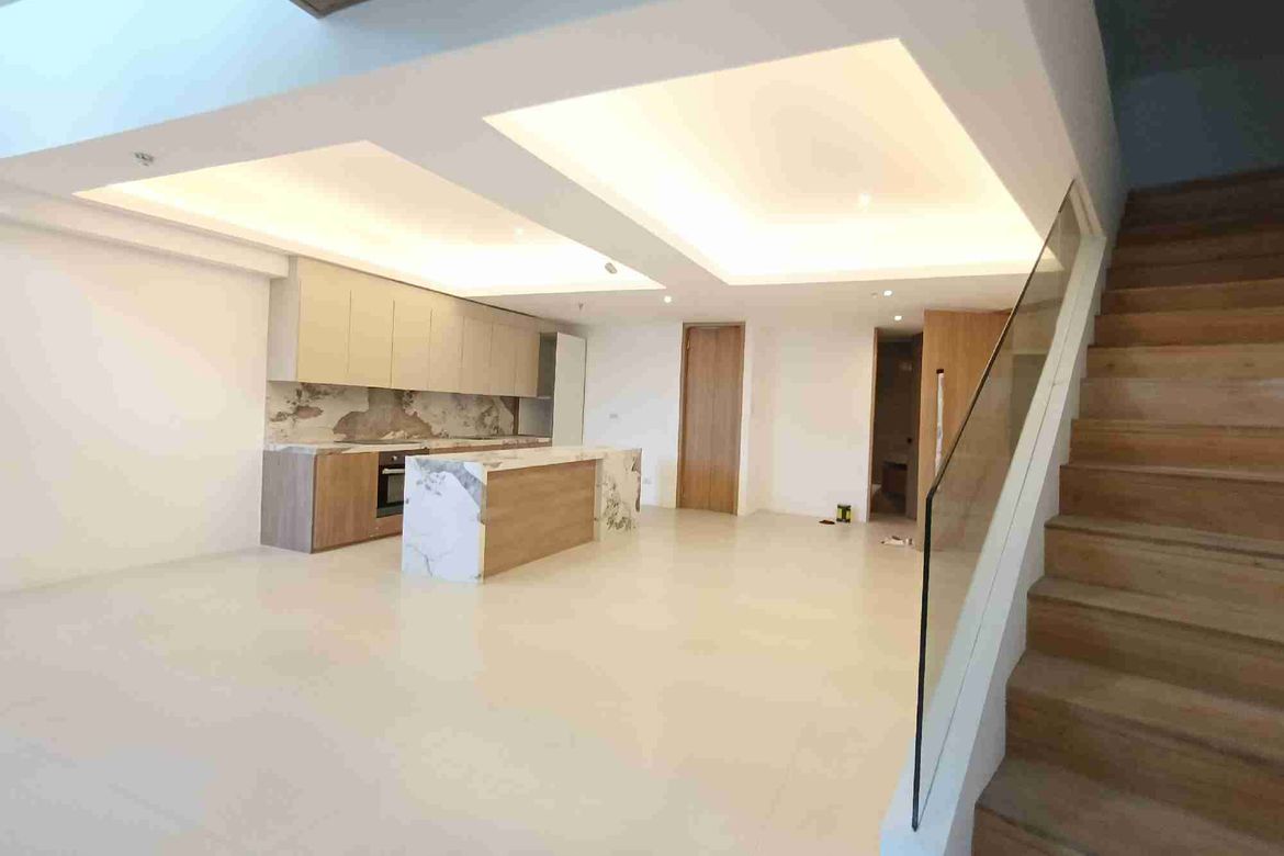 4 Bedroom Townhouse for Sale in Kapitolyo, Pasig, Metro Manila – photo 3