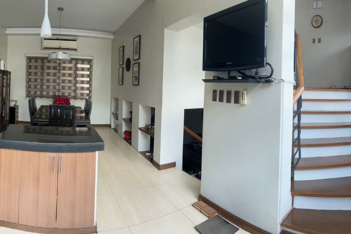 4 Bedroom Townhouse for Sale in Kapitolyo, Pasig, Metro Manila – photo 4