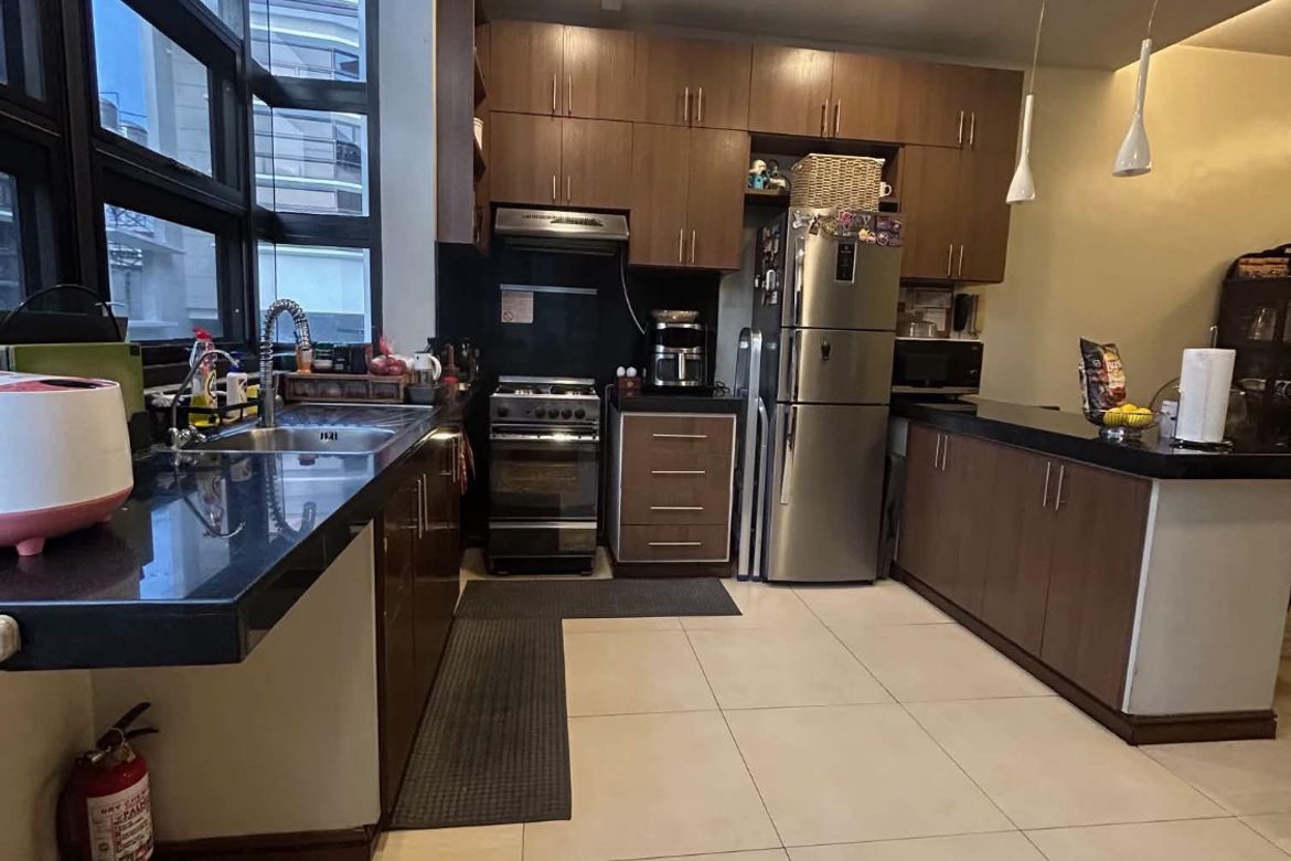 4 Bedroom Townhouse for Sale in Kapitolyo, Pasig, Metro Manila – photo 6