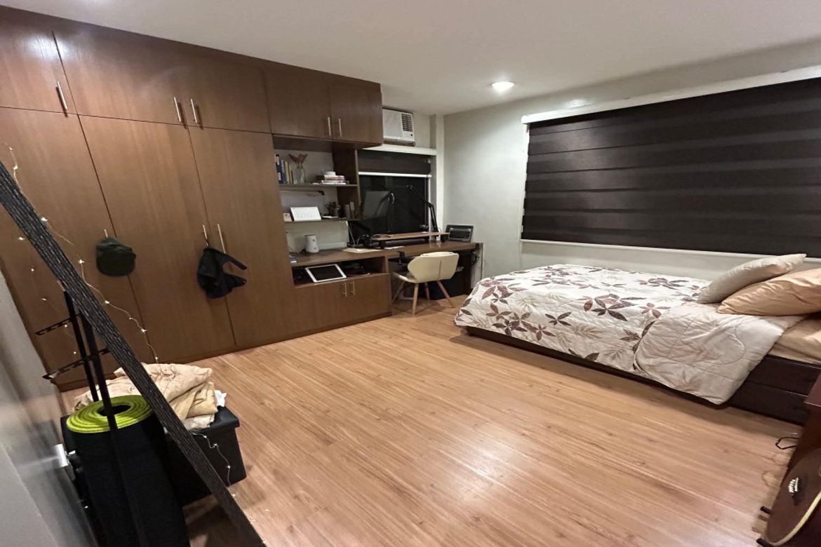 4 Bedroom Townhouse for Sale in Kapitolyo, Pasig, Metro Manila – photo 7