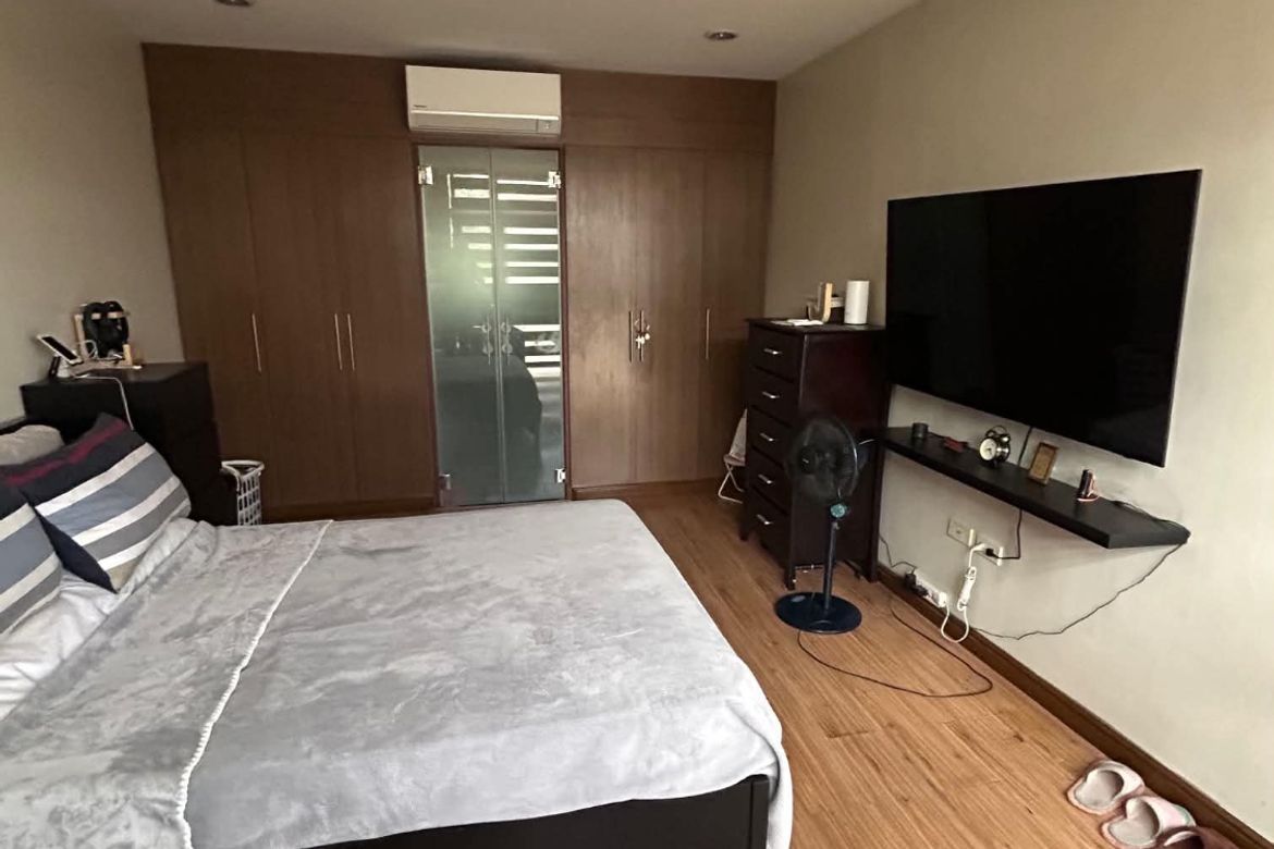 4 Bedroom Townhouse for Sale in Kapitolyo, Pasig, Metro Manila – photo 8