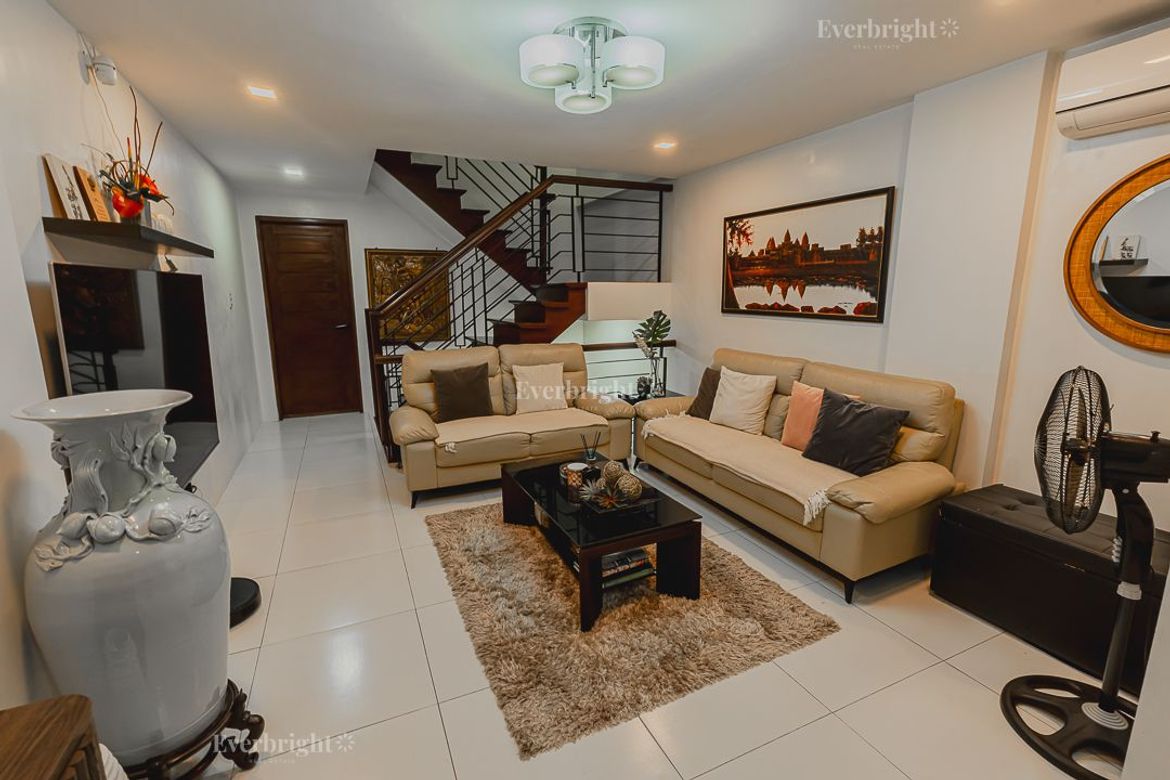 4 Bedroom Townhouse for Sale in Kapitolyo, Pasig, Metro Manila – photo 2