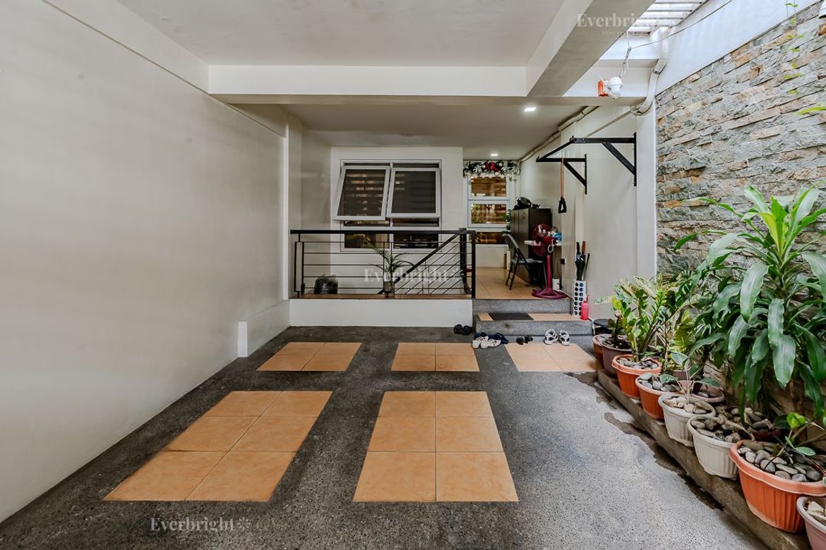 4 Bedroom Townhouse for Sale in Kapitolyo, Pasig, Metro Manila – photo 4