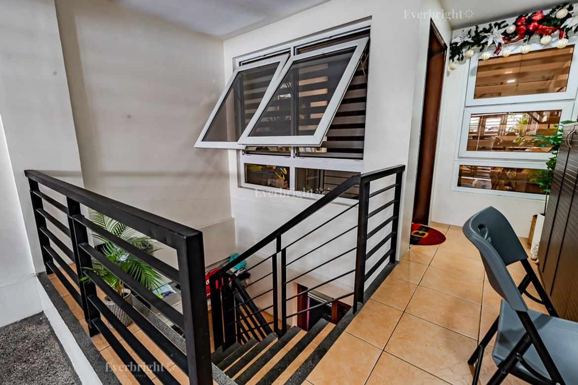 4 Bedroom Townhouse for Sale in Kapitolyo, Pasig, Metro Manila – photo 5