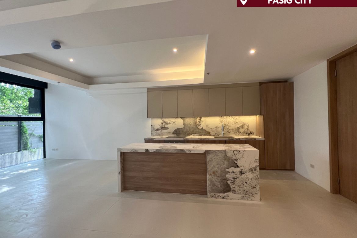 4 Bedroom Townhouse for Sale in Kapitolyo, Pasig, Metro Manila – photo 2