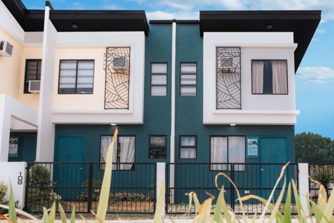 4 Bedroom Townhouse for Sale in Kaylaway, Nasugbu, Batangas