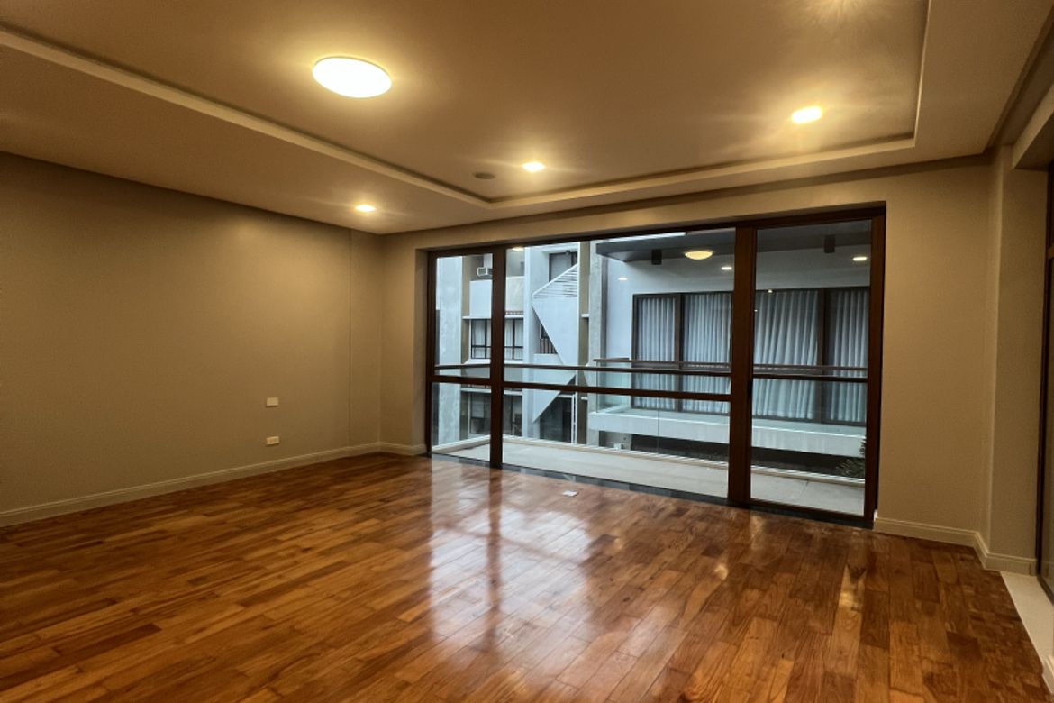 4 Bedroom Townhouse for Sale in Kristong Hari, Quezon City, Metro Manila