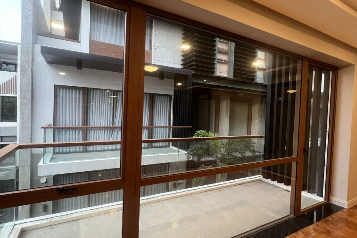 4 Bedroom Townhouse for Sale in Kristong Hari, Quezon City, Metro Manila – photo 5